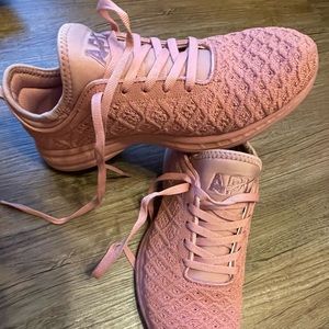 APL Techloom Phantom Women - Rose 7.5